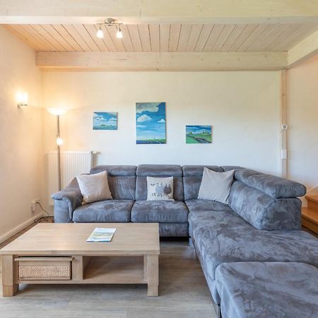 Ferienhaus Silbermoewe Dagebüll Zewnętrze zdjęcie