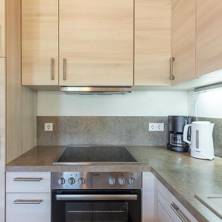 Ferienhaus Silbermoewe Dagebüll Zewnętrze zdjęcie