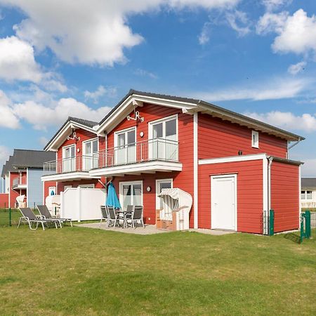Ferienhaus Silbermoewe Dagebüll Zewnętrze zdjęcie