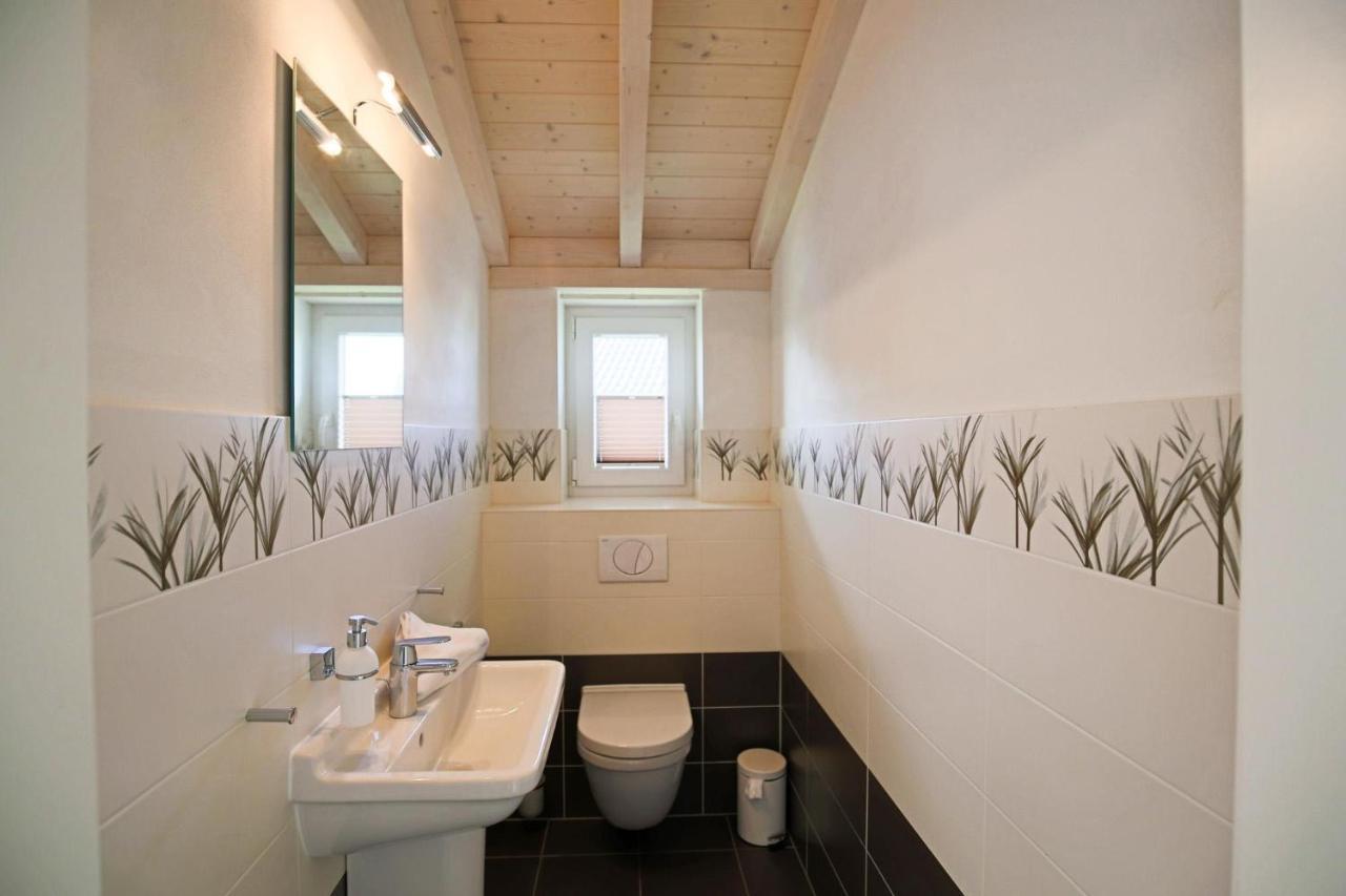 Ferienhaus Silbermoewe Dagebüll Zewnętrze zdjęcie