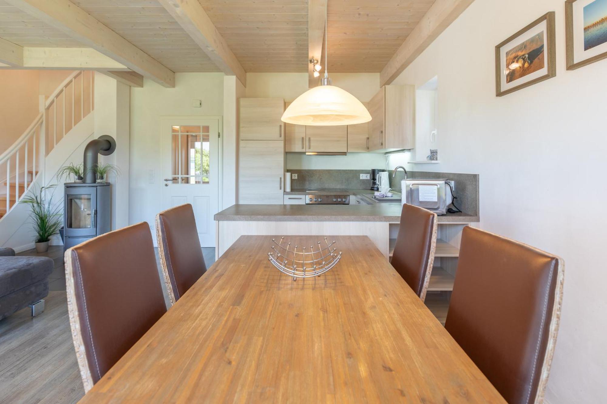 Ferienhaus Silbermoewe Dagebüll Zewnętrze zdjęcie